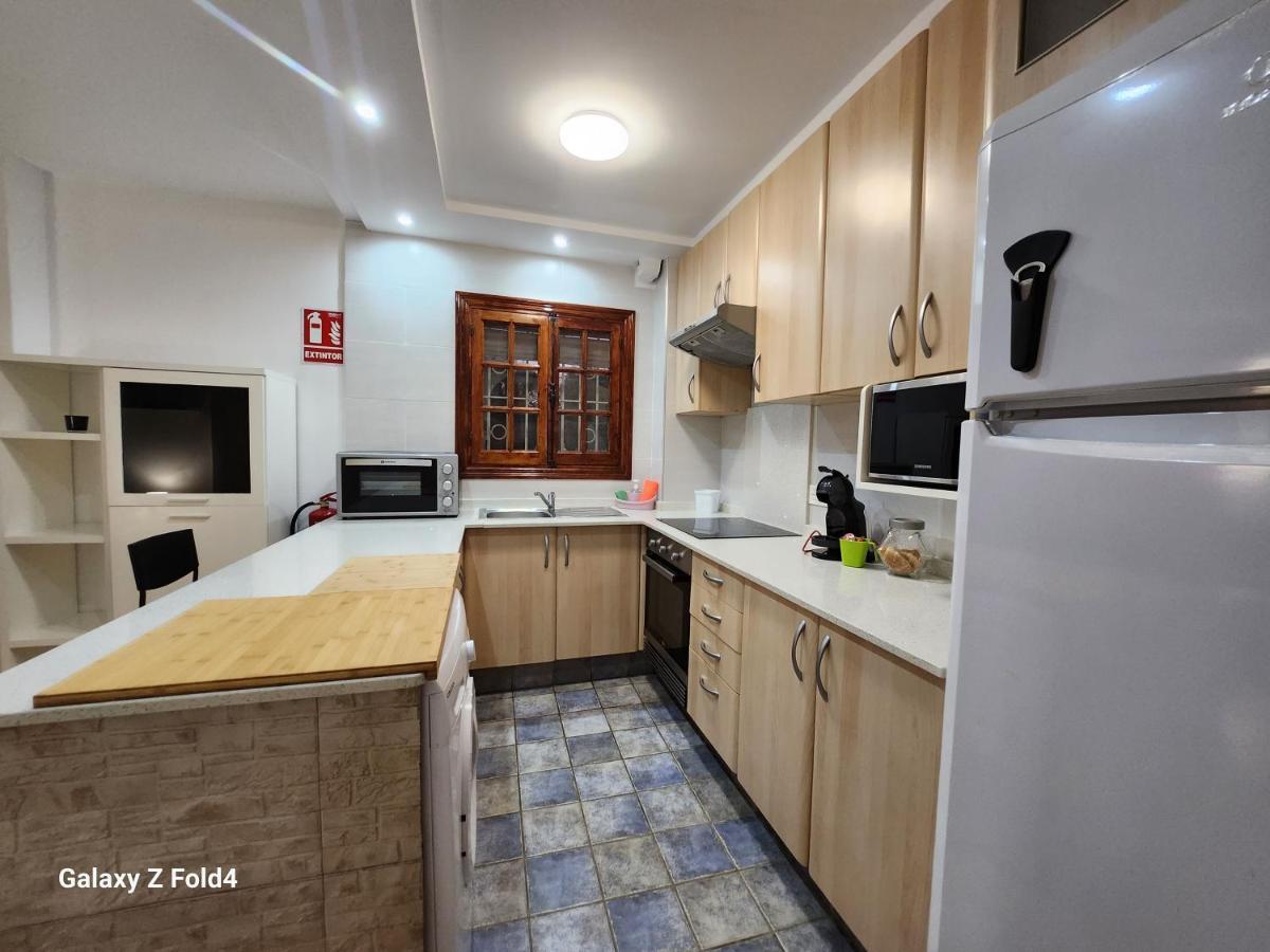 Villa Artep Lujoso Apartamento Con Piscina Comunitaria การ์ตาเฮนา ภายนอก รูปภาพ