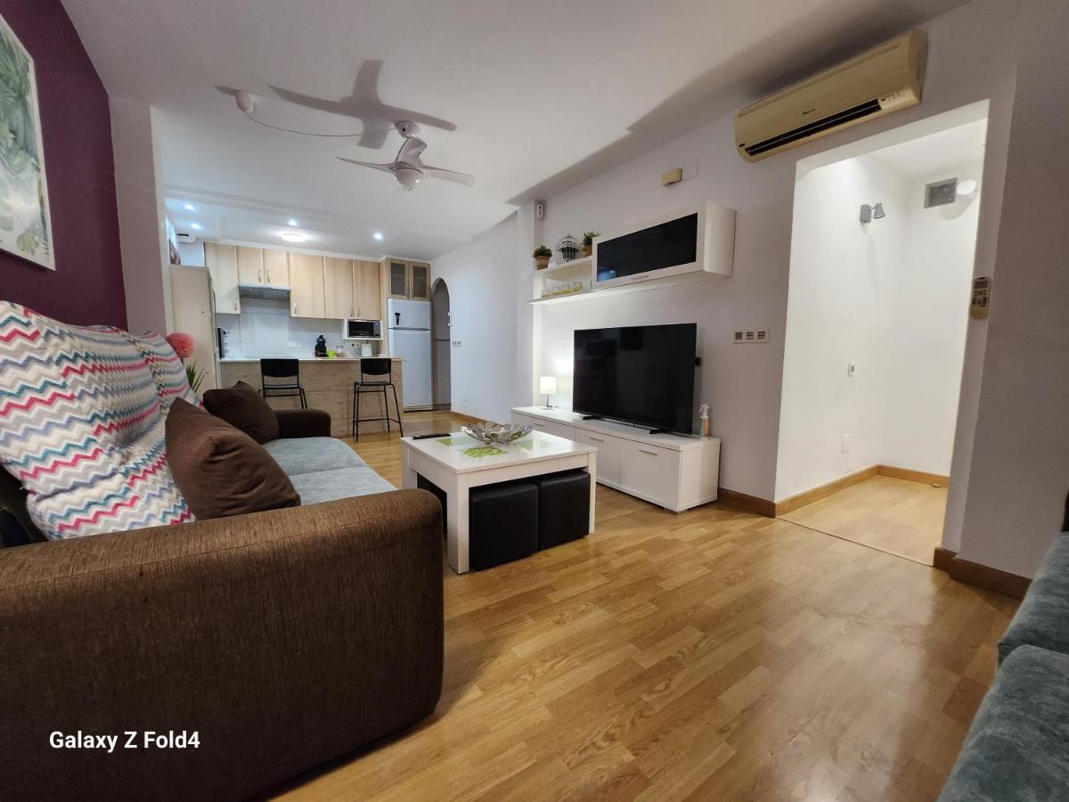 Villa Artep Lujoso Apartamento Con Piscina Comunitaria การ์ตาเฮนา ภายนอก รูปภาพ