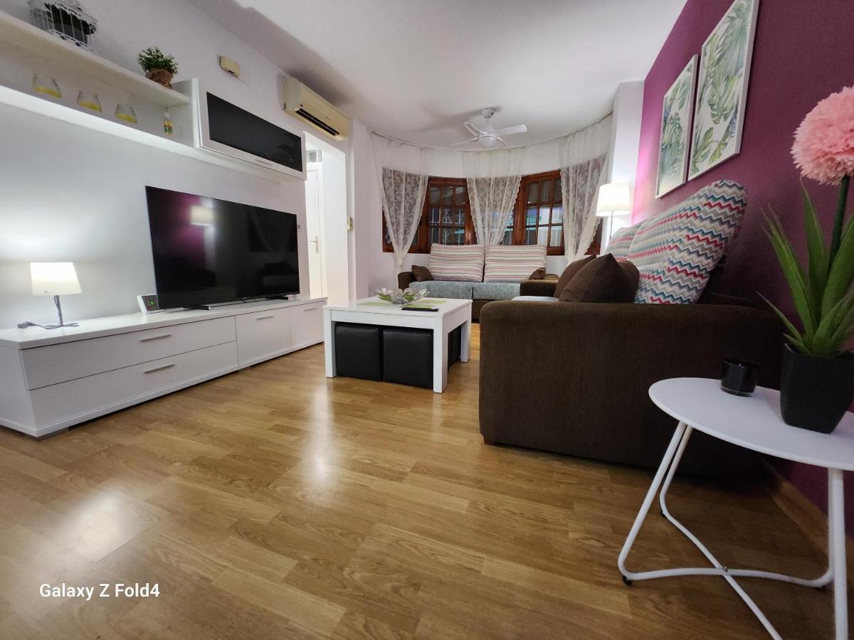 Villa Artep Lujoso Apartamento Con Piscina Comunitaria การ์ตาเฮนา ภายนอก รูปภาพ