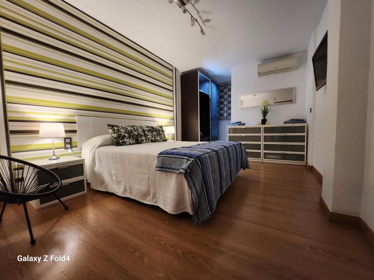 Villa Artep Lujoso Apartamento Con Piscina Comunitaria การ์ตาเฮนา ภายนอก รูปภาพ