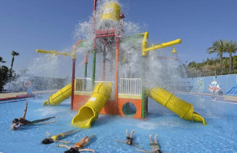 Villa Artep Lujoso Apartamento Con Piscina Comunitaria การ์ตาเฮนา ภายนอก รูปภาพ